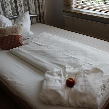 Gaestehaus Lodge Fockbek Room photo