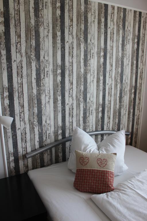 Gaestehaus Lodge Fockbek Room photo